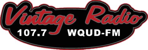 wqud|107.7 dayton radio.